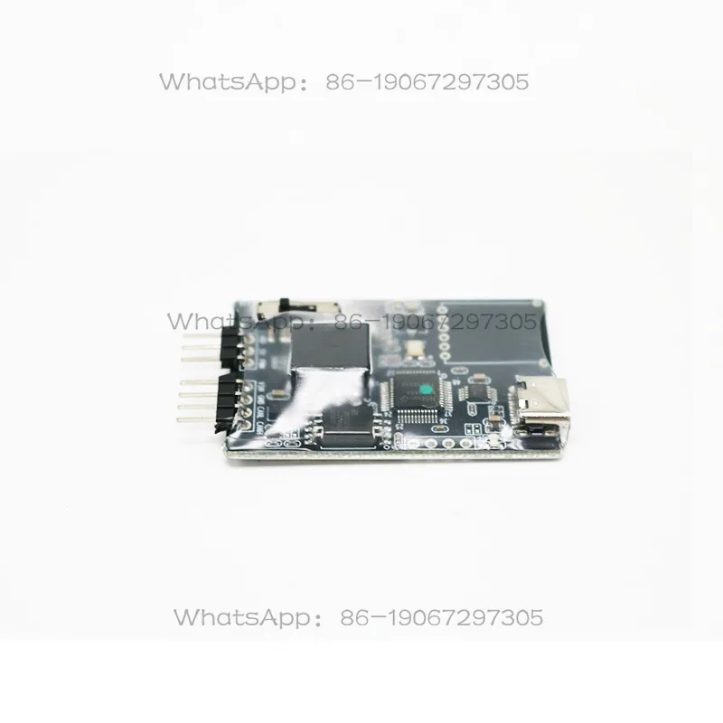 Suitable for ESC Programmers, Special Tools for Debugging and Setting Up