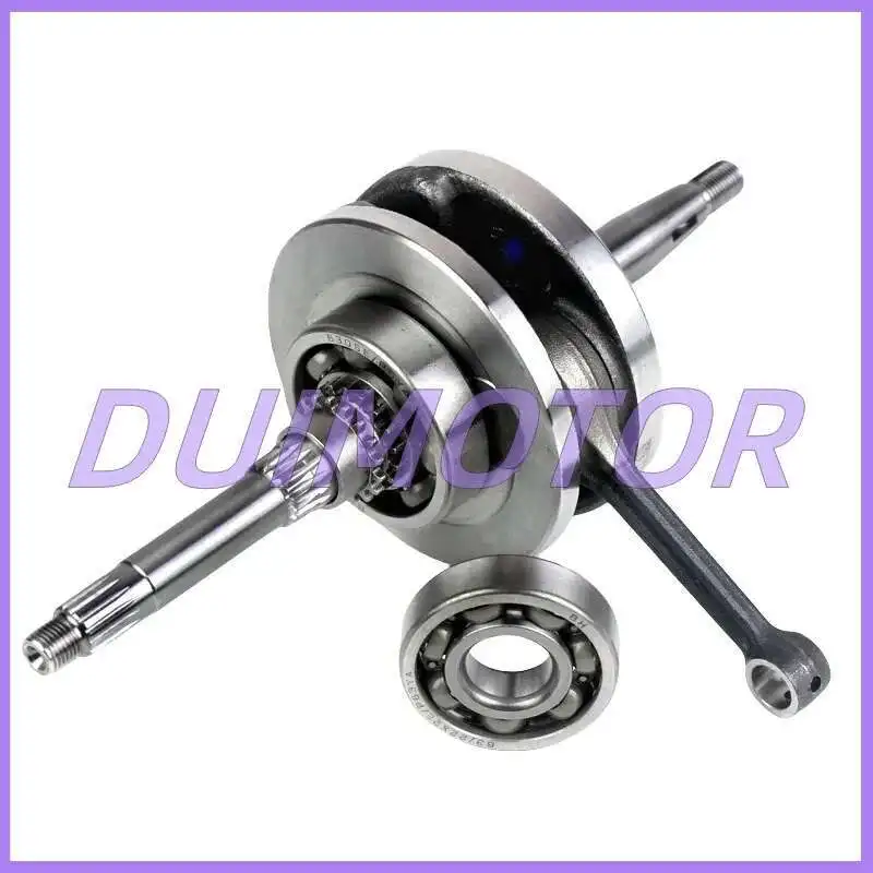 

Коленчатый вал в сборе для Yamaha Zy125t-13/jym125t-a/2a As/jym125t-3/jym125t/-2-b GT Efi