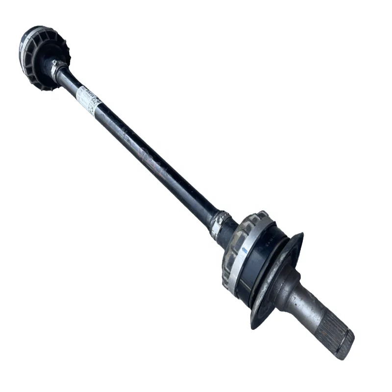 

New High Quality 3 Series G20G21G28 Rear Left And Right Axle Ball Cage Dust Jacket Drive Shaft Torque Shaft For BMW