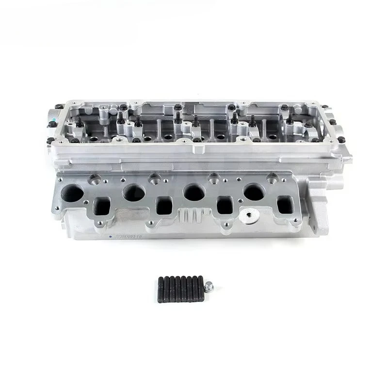 Engine System Cylin… - image