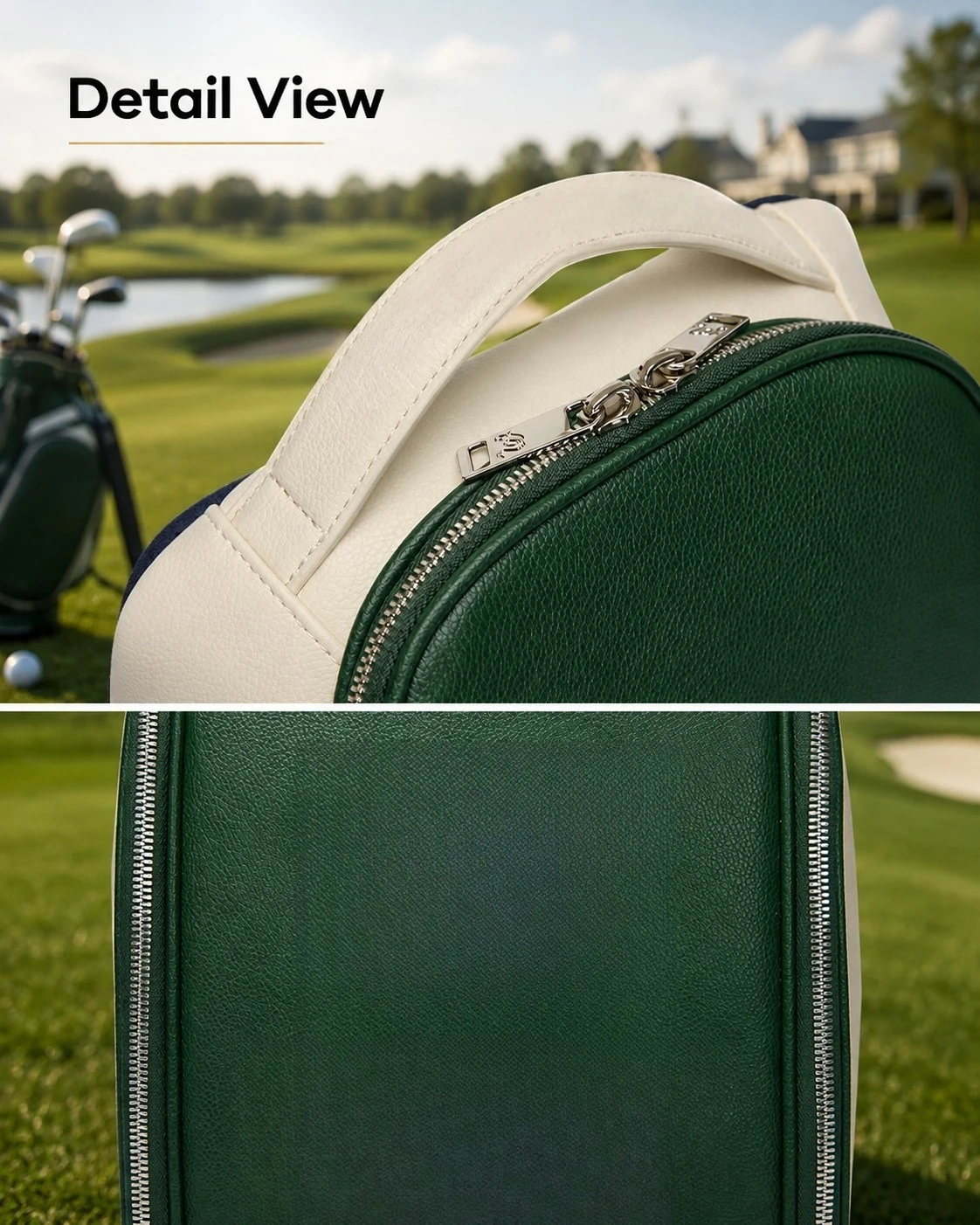 2026 Korean Style Golf Shoe Ba - đánh giá và giá Golf Equipment Korea