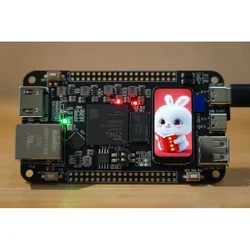 ZYNQ 7020 Fpga Minimum System Development Core Board (May New SP Version)