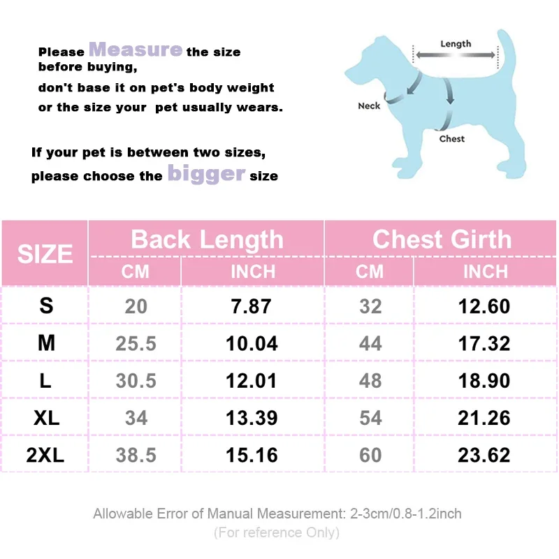 Waterproof Pet Clothes PU Dog Raincoat with Hood for Small Medium Dogs Cats Jacket Chihuahua Hoodie Poodle Pug Jumpsuit Outfits