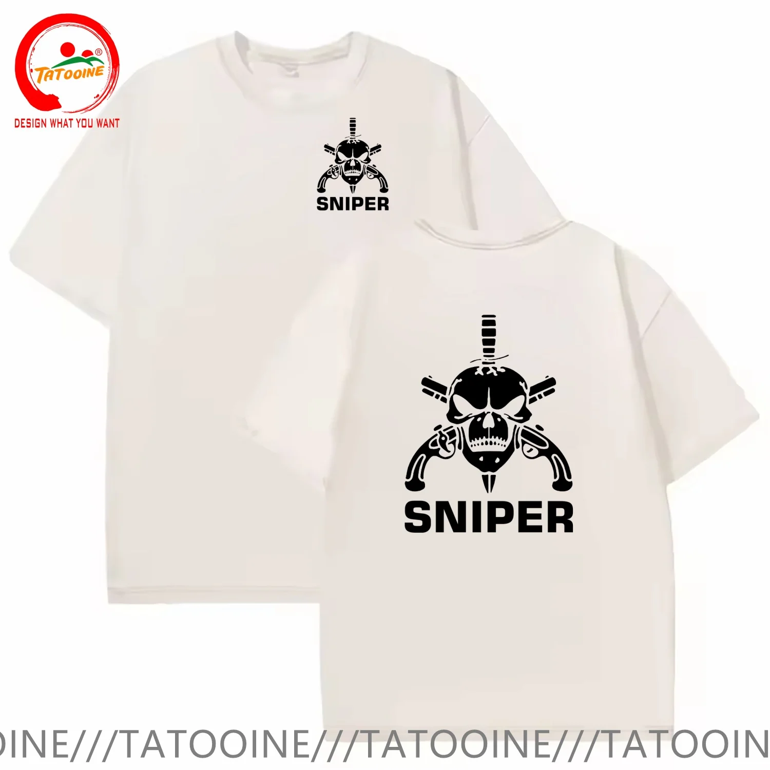 Vintage Washed Cotton T-Shirt Funny Designer BOPE Elite Death Squad Brazil Special Force Unit Military Police T Shirt Men Fashio