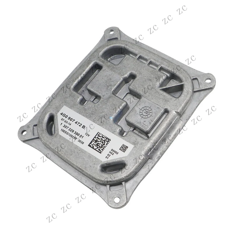 S+ Led Headlight Module 4G0907472A For AUDI A7