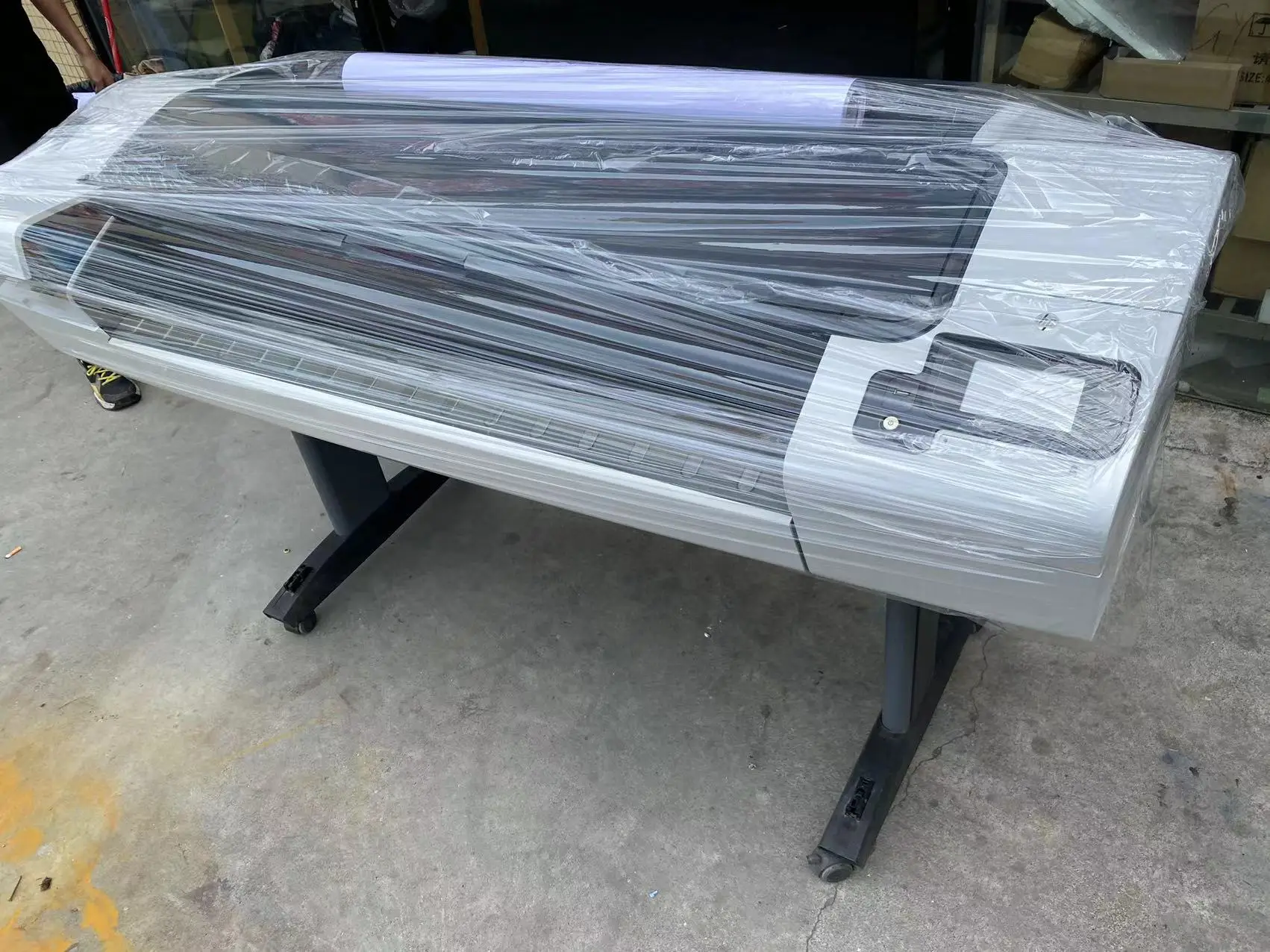 

OYLP Factory Price T790 Inkjet Plotter Inkjet Printer Plotter