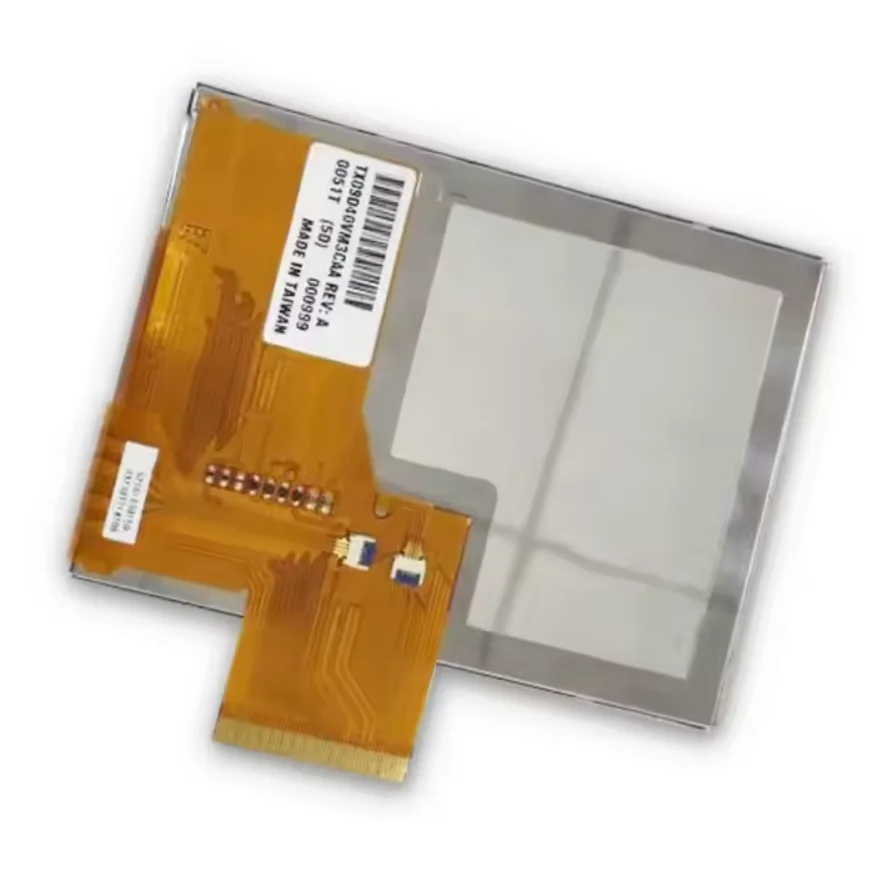 

3.5inch TX09D30VM1EBA Lcd Screen Display