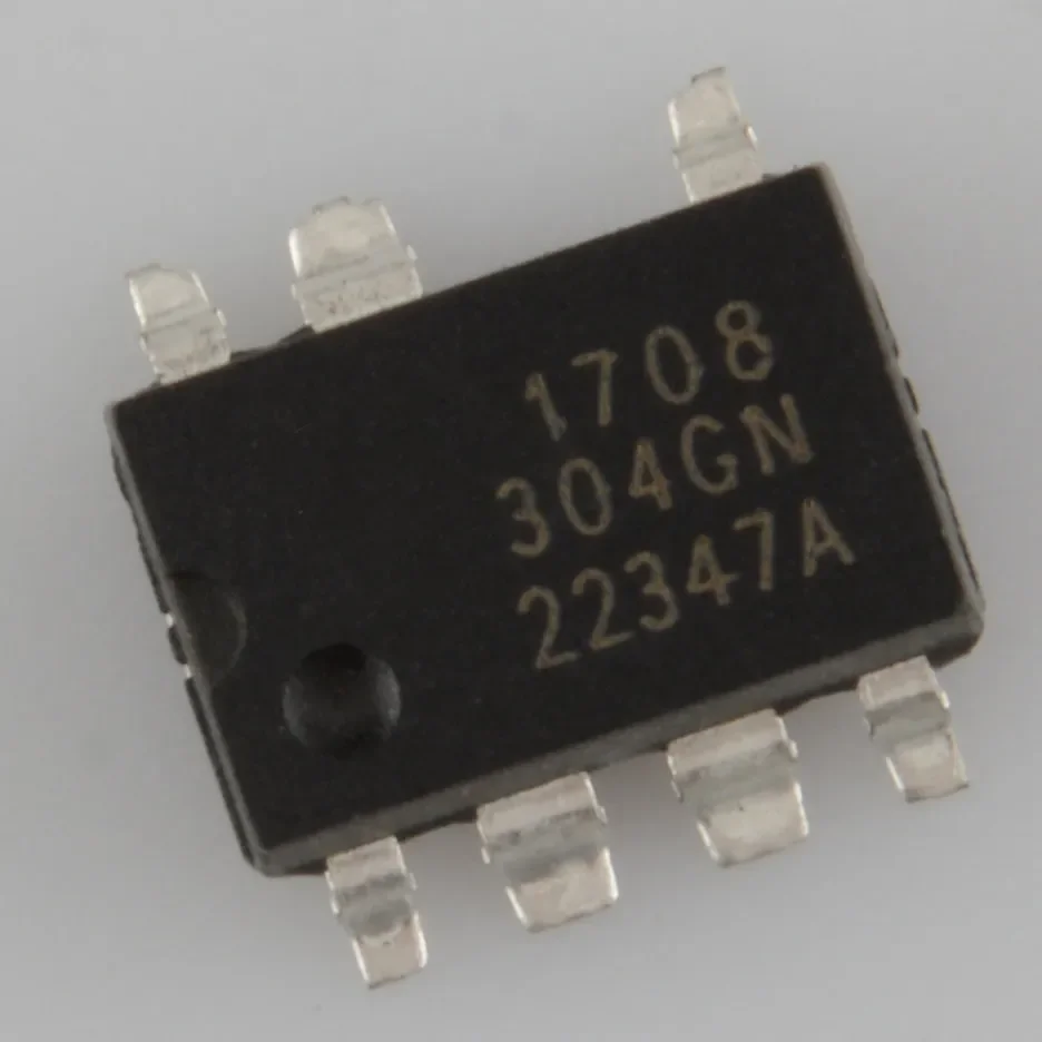 LNK304GN 5pcs SMD SOP-7 LED power driver management chip