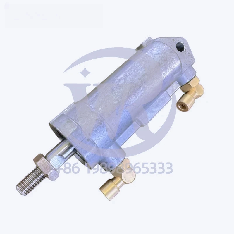 

Heidelberg 00.580.4101 Water Roller Cylinder Paper Receiving Cylinder for Speedmaster Heidelberg Offset Printing Machine Parts