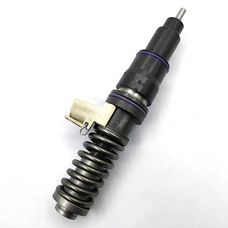 Diesel Inyector Common Rail Injector E3 Fuel Electronic Unit Injector BEBE4D390…