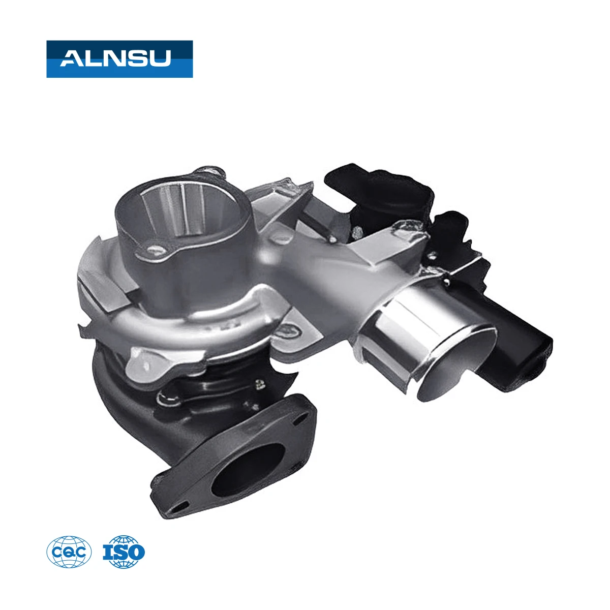 

VB35 Turbocharger For Toyota 1KD KDH203 KDY221 17201-30200 17201-30201