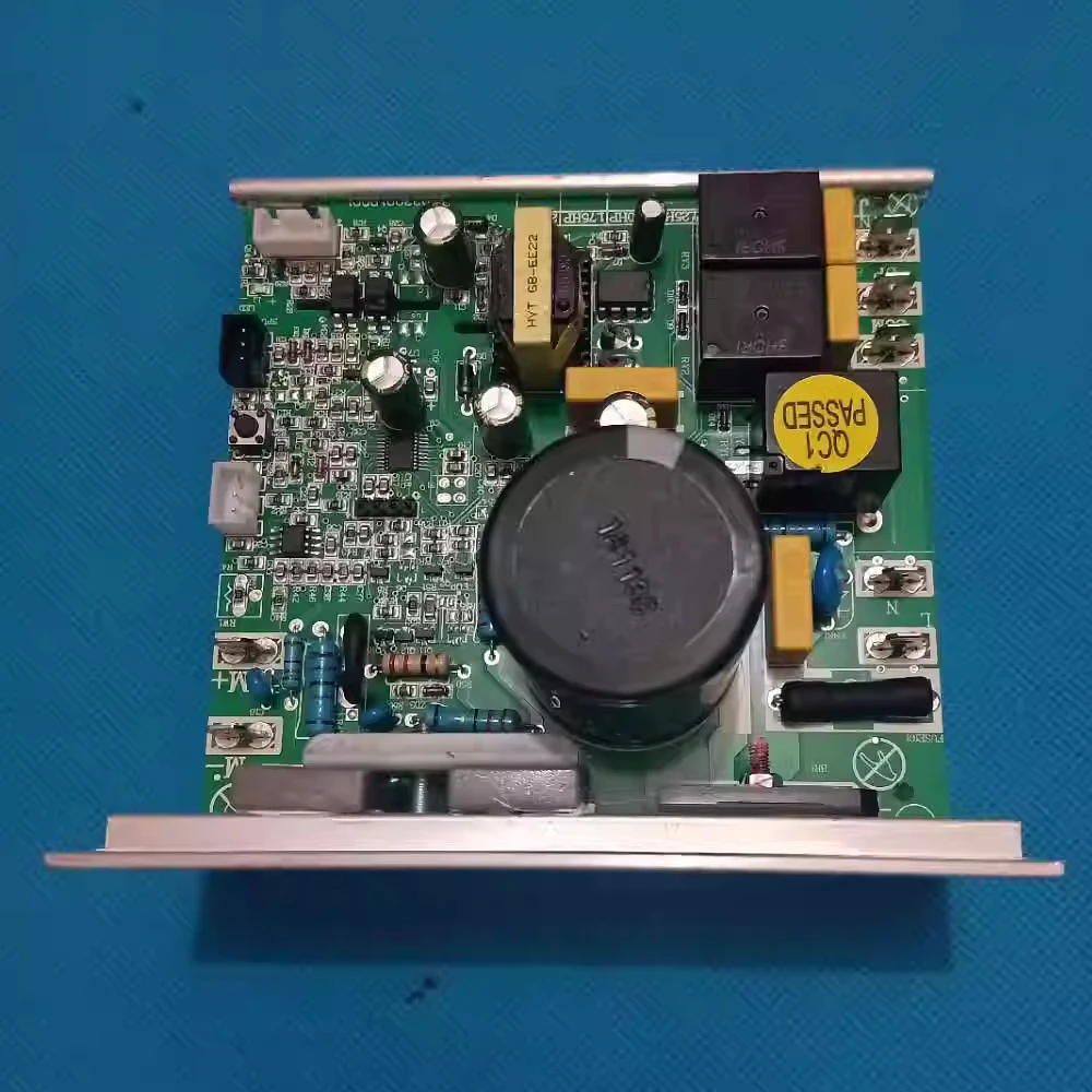 Treadmill Motherboard, Speed Controller, Model Number JF200, Voltage 220V, New Original