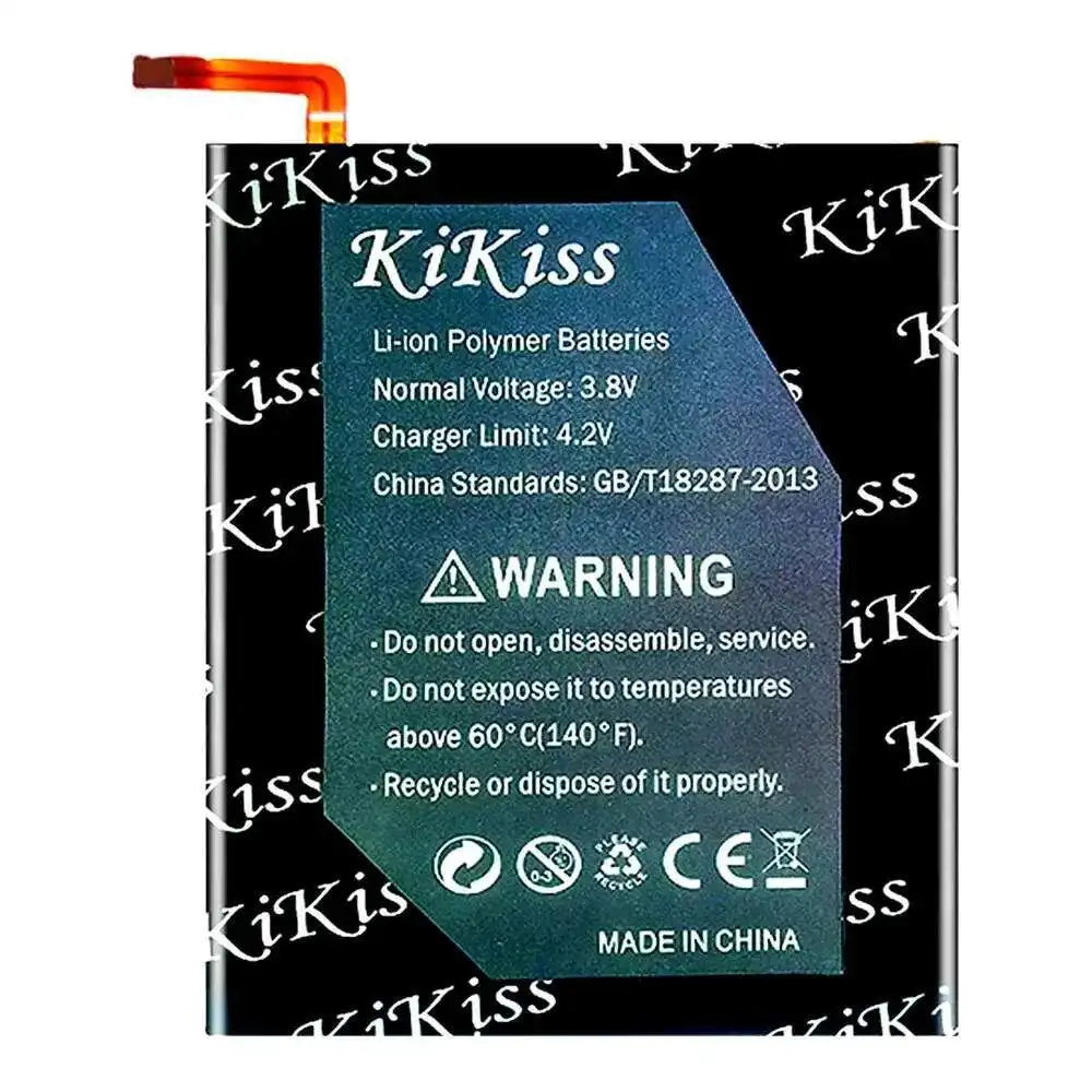 

Mobile Phone Battery 6500Mah Long-Lasting Performance High For Hisense LPN380500A