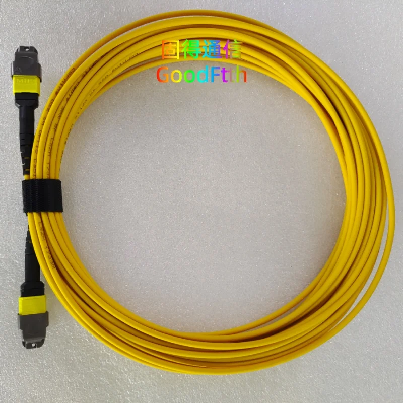 8 Core Trunk Cable …