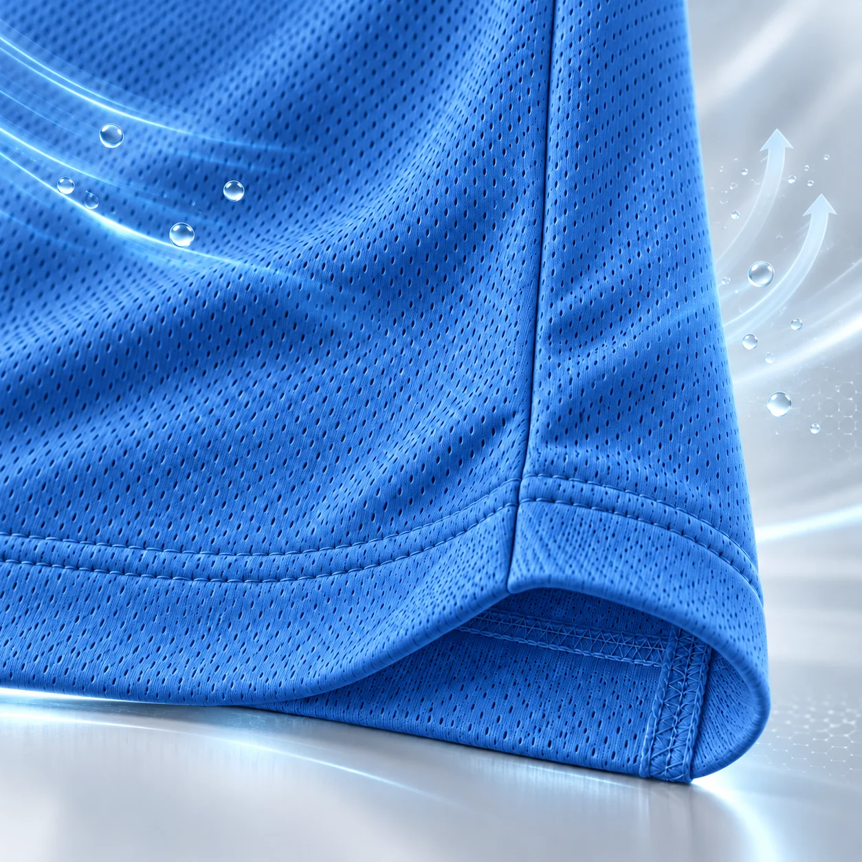 26-27 Leicester City Fußballtrikot Kurzarm Atmungsaktives Fußballshirt für Fans Atmungsaktives Schnelltrocknendes Sport-Oberteil Trainingsbekleidung – Detail 7