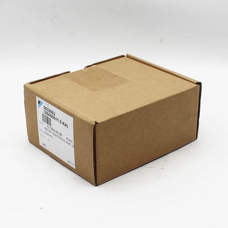 ل دايكن VRV مكيف الهواء وحدة داخلية VKMP50HAM AXMP112MA-W لفائف صمام بمحركات Assy رقم الجزء 2540445 2SA50011-2-KA