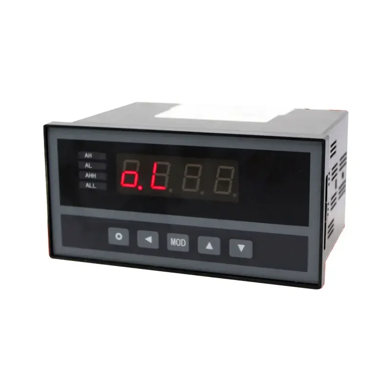 XSB2 User-Friendly Operation Digital Load Cell Indicator Scale Weighing Terminal