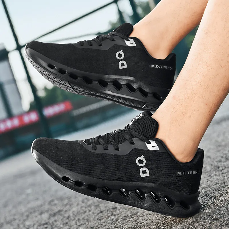 High Sole Men\'s Sneaker Shoes Luxury Brand High Quality Men\'s Winter Shoes Daddy Men Winter Shoes Bity Safety Tennis Man Tennis