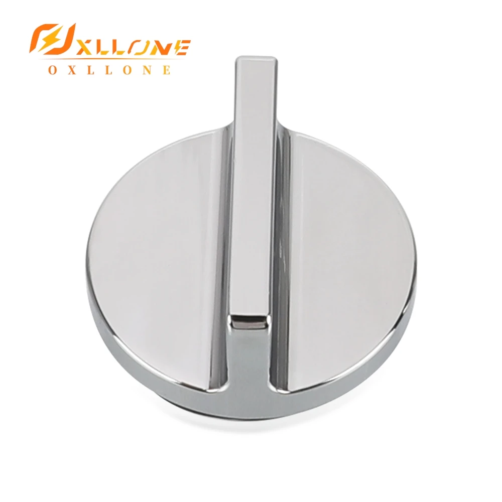 لكاواساكي نينجا ZX-14R ABS ZX14RABS ZX 14R 2020-2021-2022-2023 دراجة نارية CNC كروم الخام النفط حشو غطاء تغليف الملحقات #5