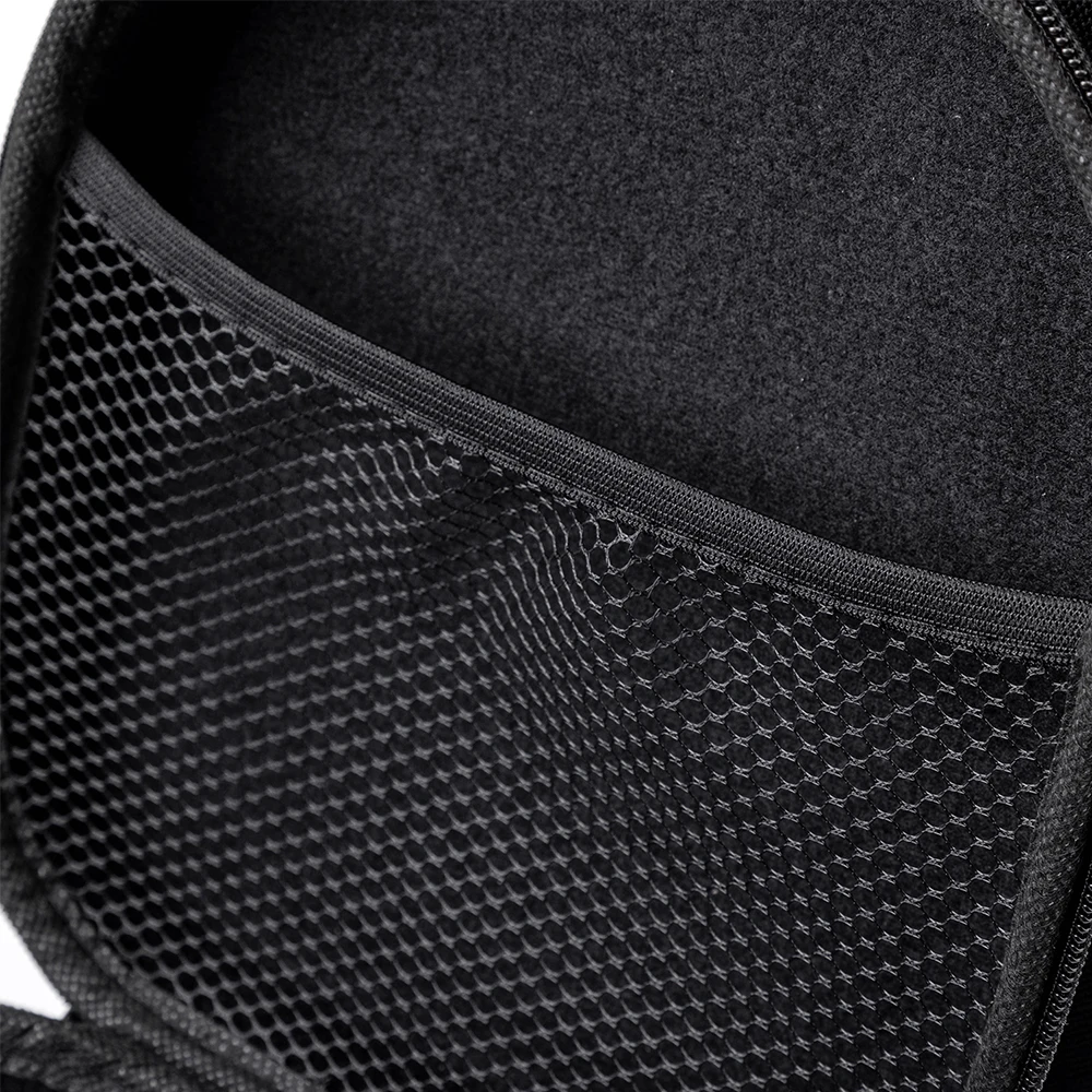 Жесткий Чехол для наушников MARSHALL Monitor MIDanc MAJOR III, портативный чехол для хранения