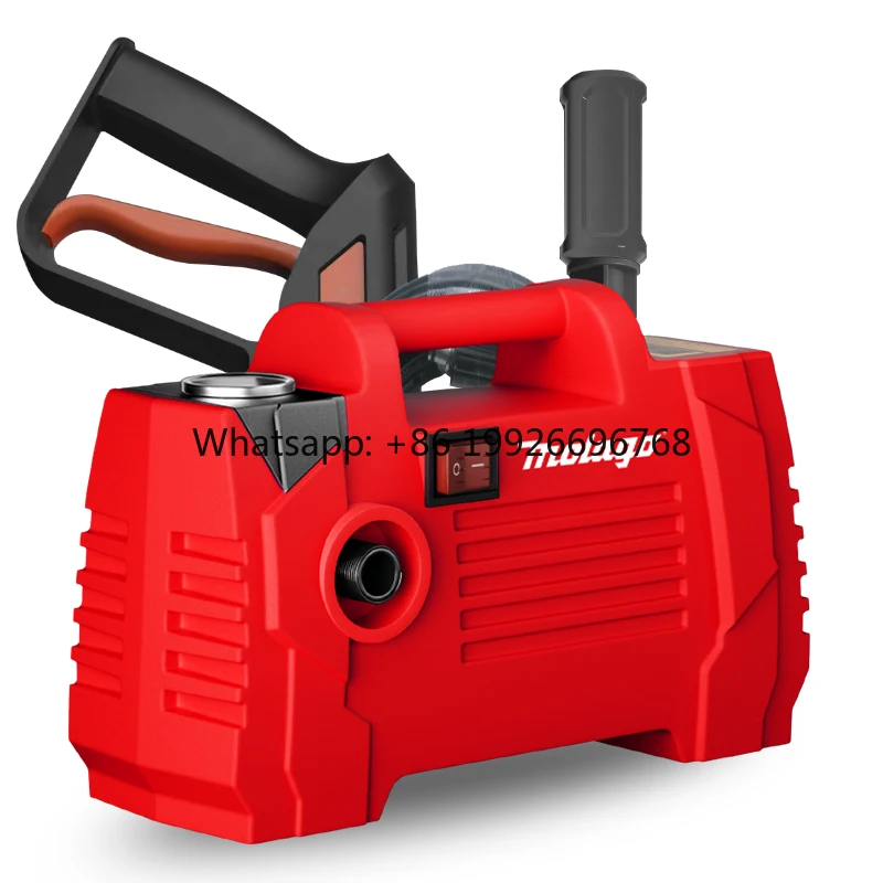 

1800w Electric High Pressure Car Washer 150 Bar Water Pump Machine Car Wash