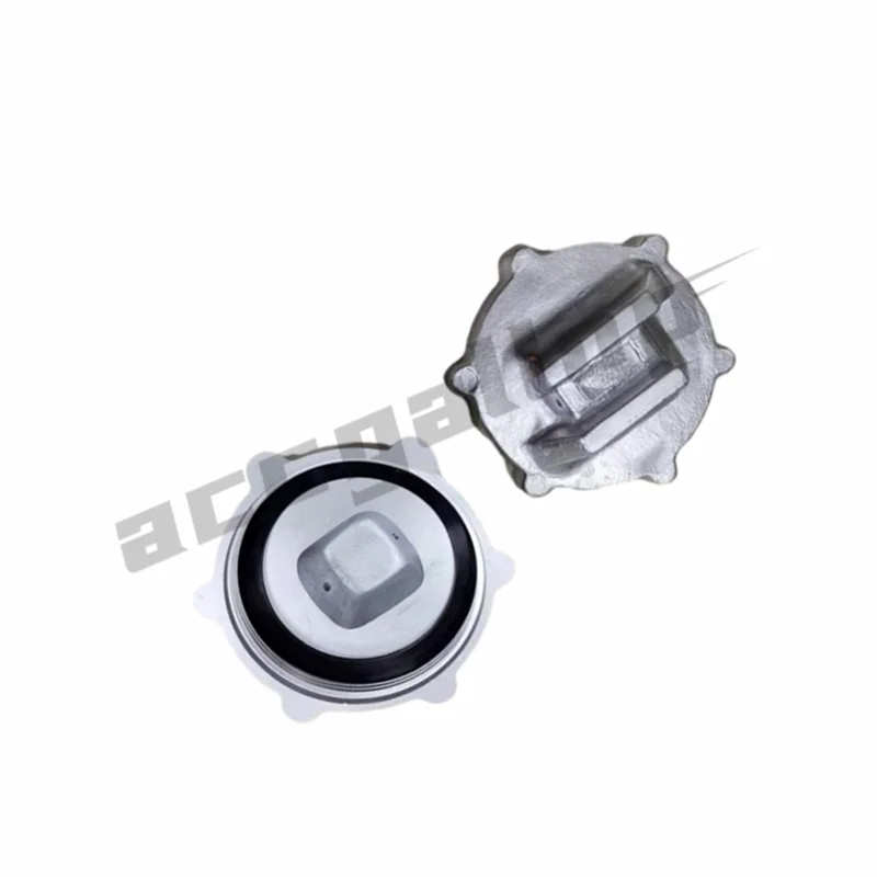 Fuel Tank Cap 07051-00000 for Komatsu Bulldozer D135A D20P D375A D40A D50A D60E D70 D80P