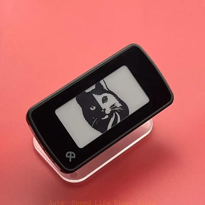 02da 2.13 بوصة شاشة E-ink قبعة epaper شاشة الحبر الإلكترونية السوداء