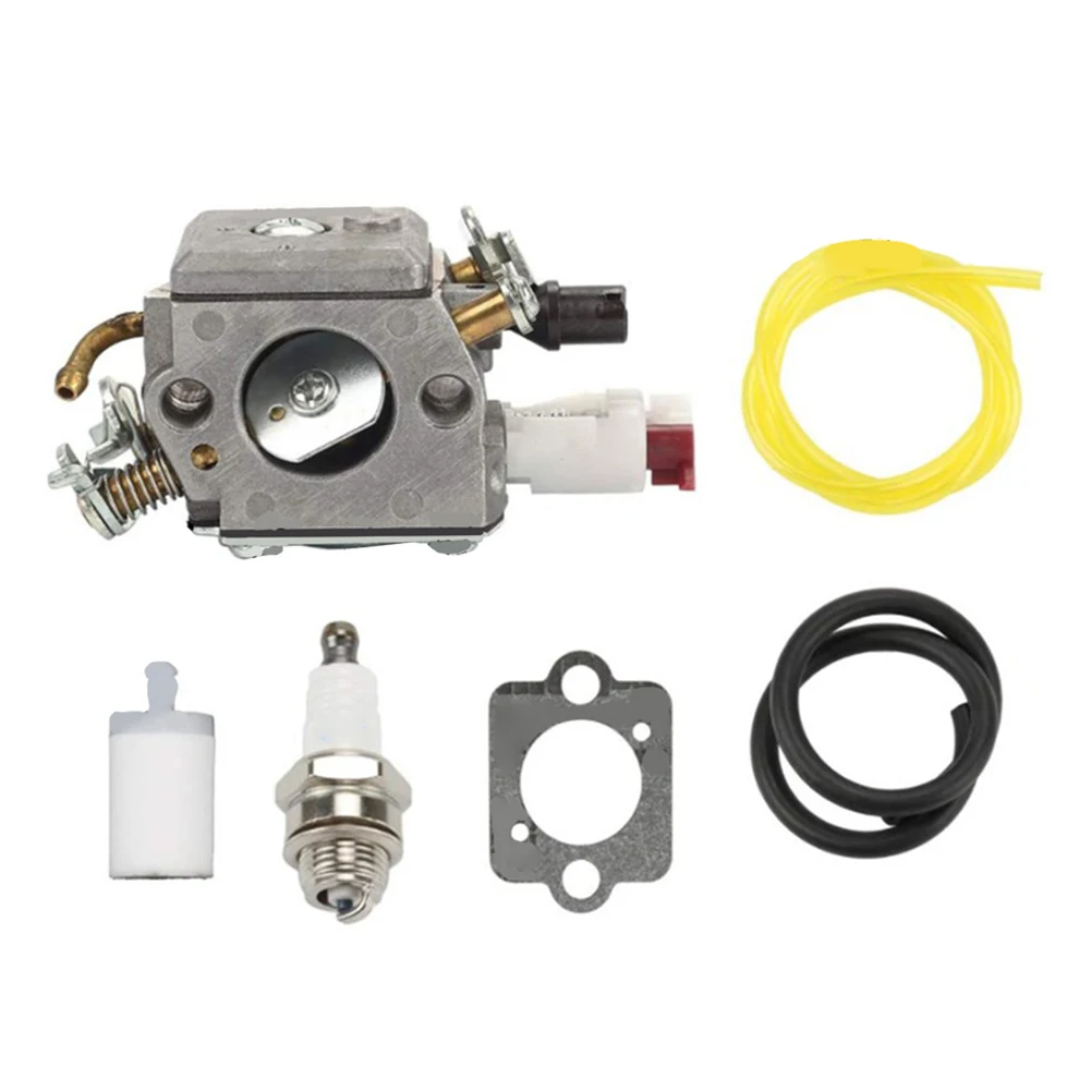 Chainsaw Carburetor C3-EL18 For 340 345 346 350 351 353 Models Carburetor -Carb For Chainsaws - Reliable Performance