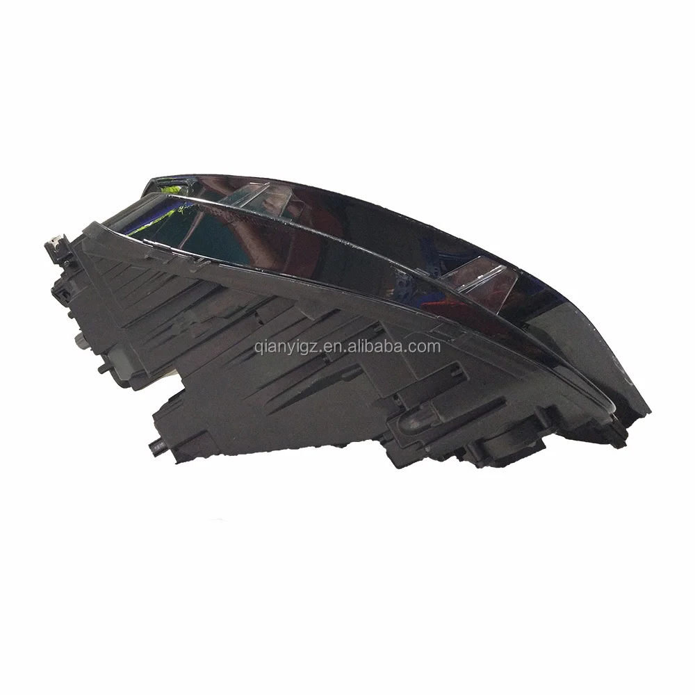 Stock for  Second-hand Headlight Components of the 2018-2022 DS Led Headlights