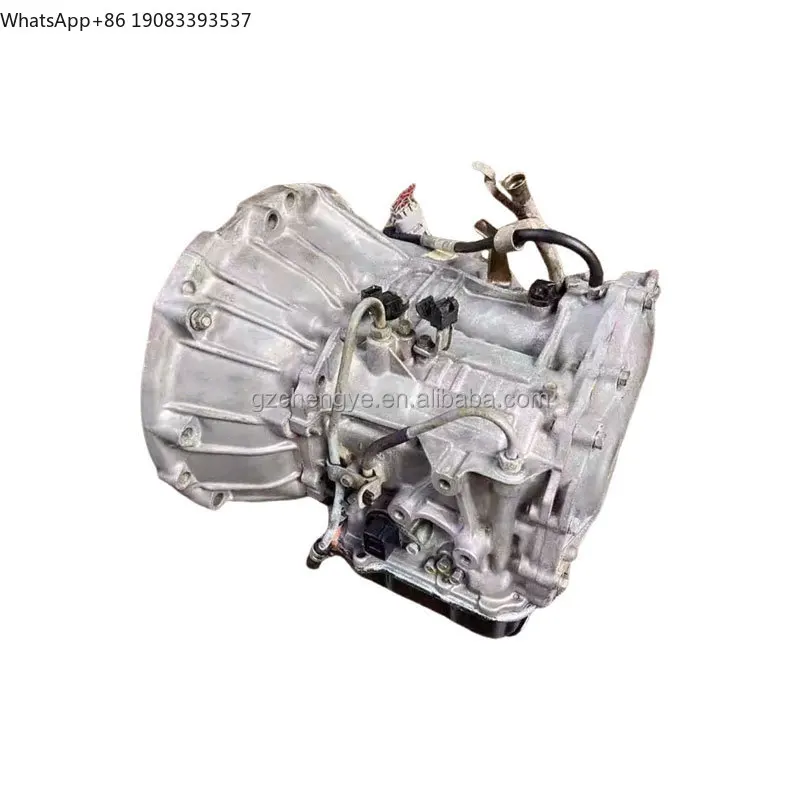 4 Speed 1.5L U540E …