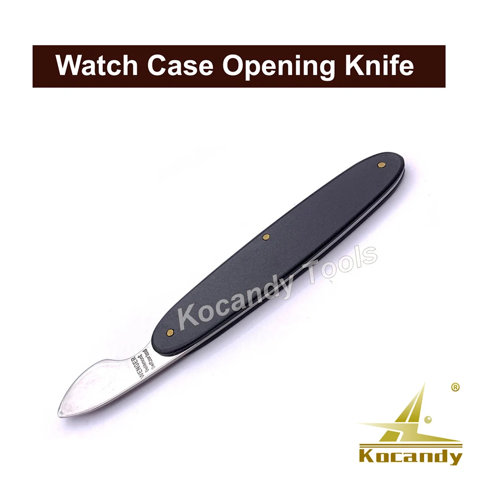 Watch Repair Tool-Pro Knife Watch Case Back Opener Tool Battery Change