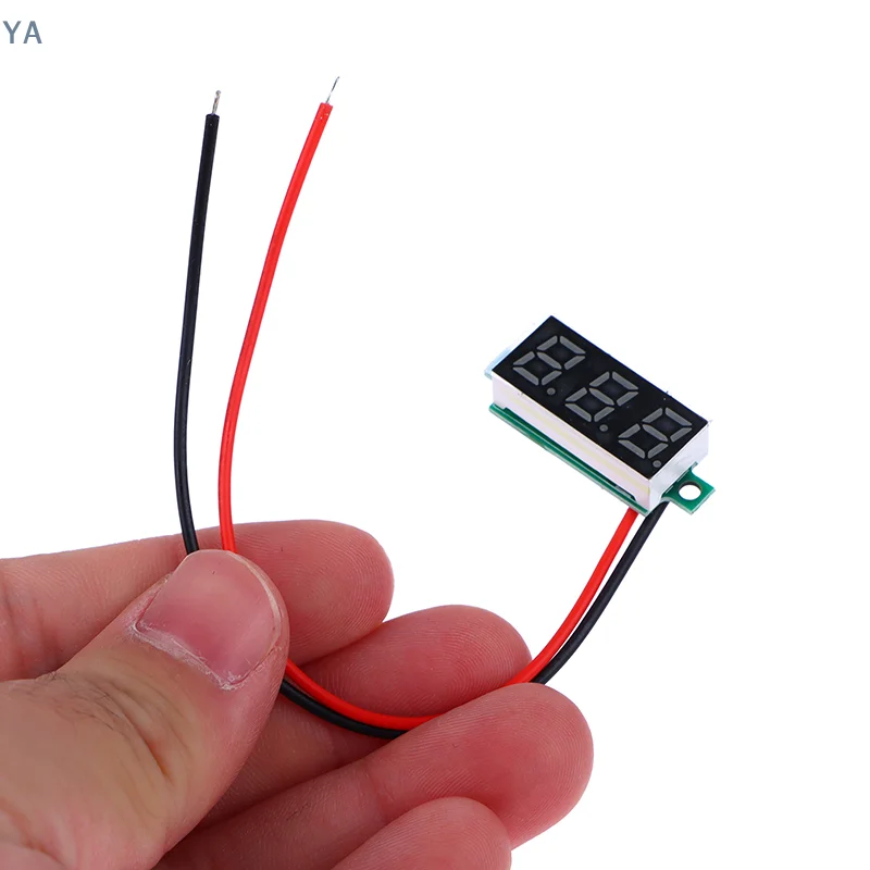 [Y]DC5-30V Voltage …