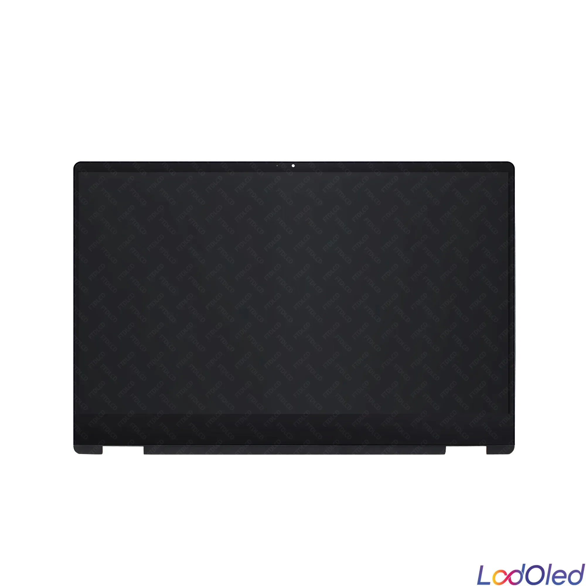 

LCD Display Touch Screen Glass Digitizer Assembly for HP Pavilion 15-dq0500ng 15-dq0511ng 15-dq0001ng 15-dq0205ng 15-dq0206ng