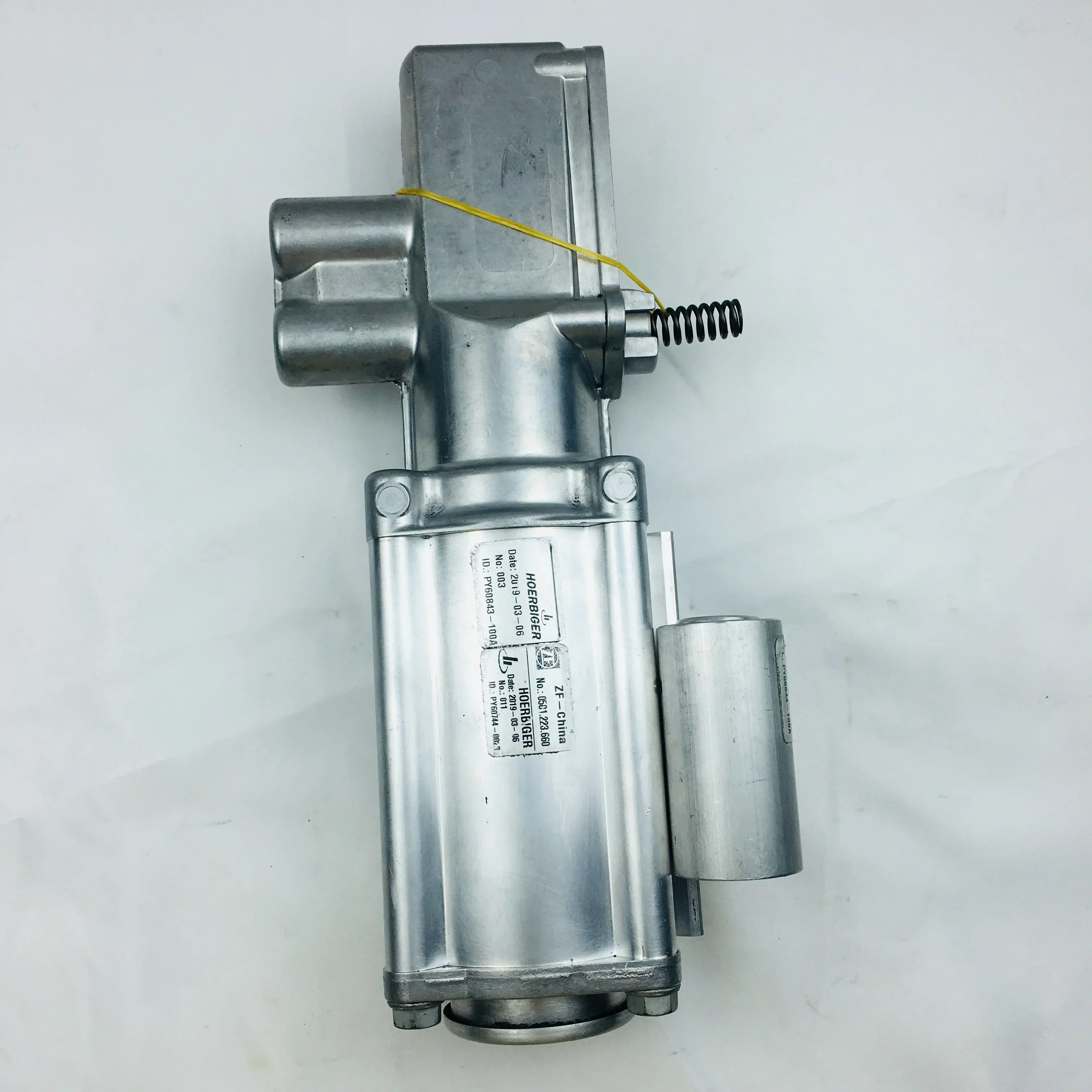 

Механизм переключения передач для грузовиков 2026, силовой цилиндр 0501.223.660, пневматический сервопривод 0501223660