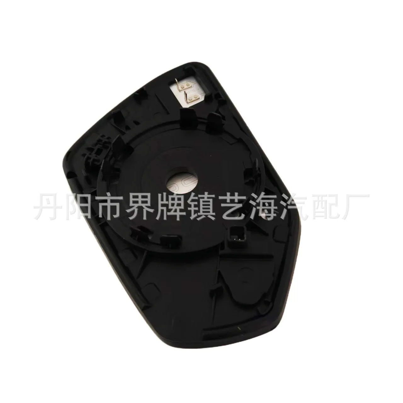 Suitable for Hyundai Elantra 2021-2023 rear view reversing reflective mirror driving lens processing blind spot
