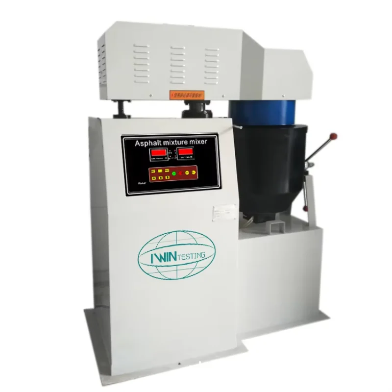 

Integrated Asphalt Mixer Machine Single Drum Asphalt Mixer Machine Asphalt Mixer for Sale