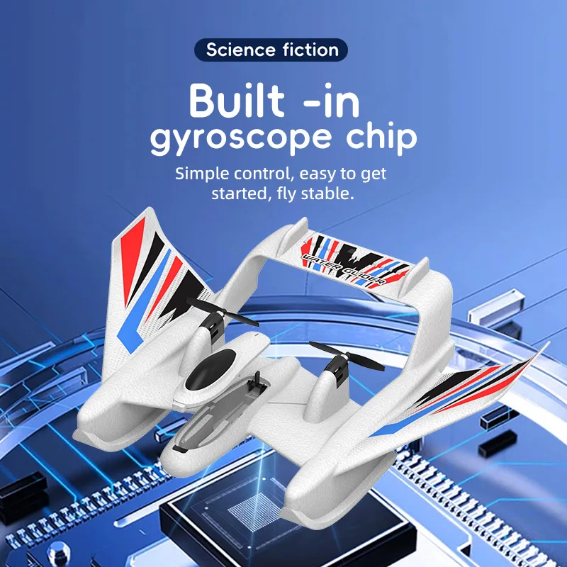 Thumbnail 4 - #48 Top Rated RC Foam Airplanes to Buy in 2026