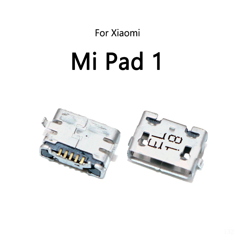 2PCS/Lot For Xiaomi Mi Pad 1 Tablet 2 3 4 Plus 5 6 Pro Max 11