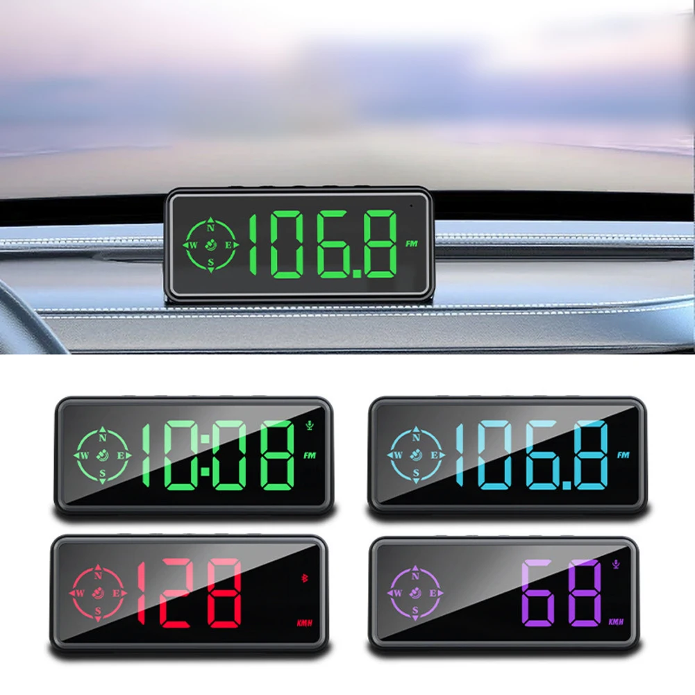 Dashboard Speed Tra… - image