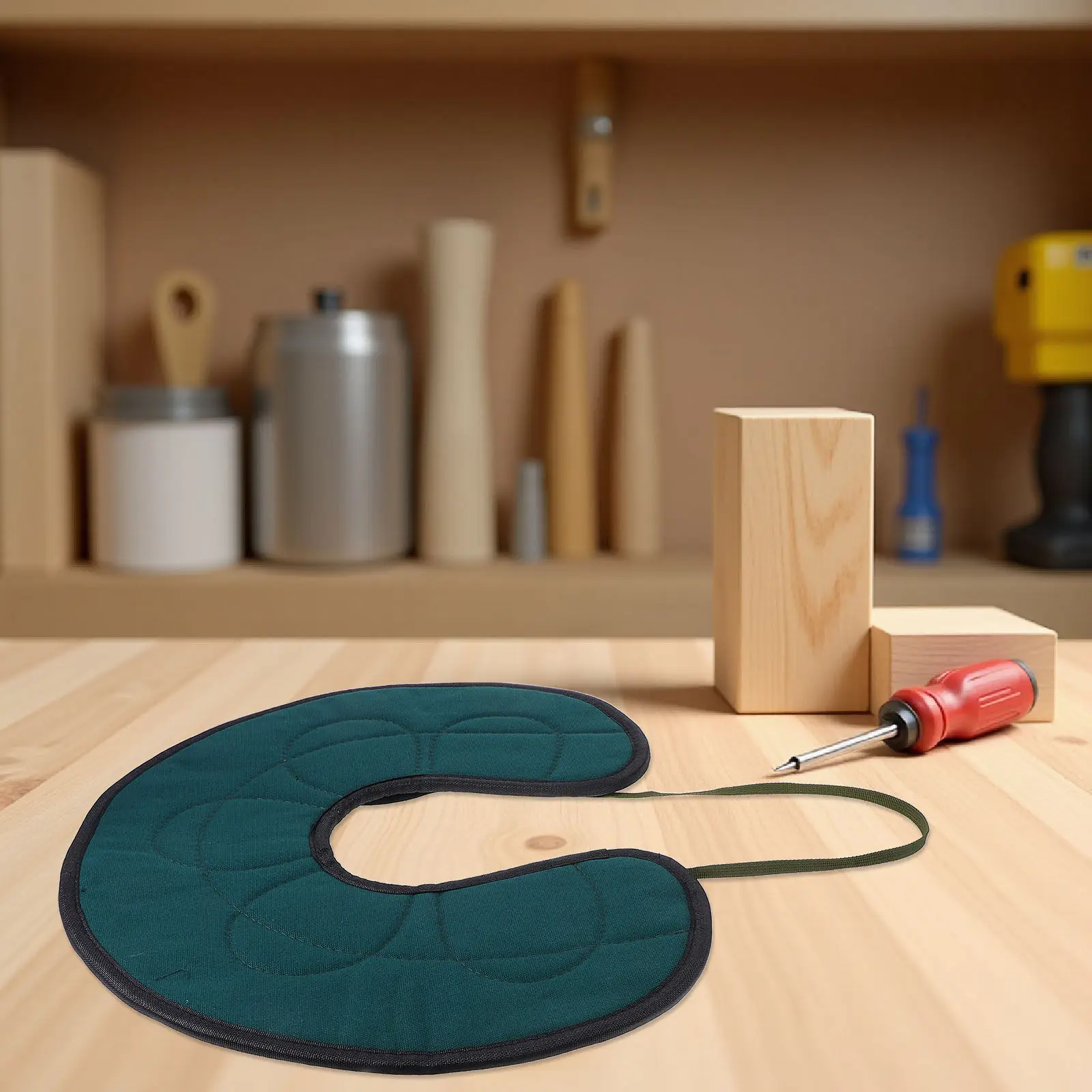 

Усиленная наплечная накладка с толстой подушкой, съемная, портативная, для переноски тяжелых грузов, для использования на складе и в сельском хозяйстве, накладка на плечевой ремень