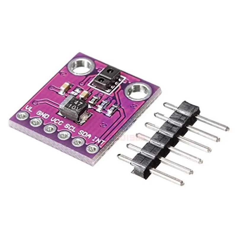 APDS-9930 RGB Infrared Sensing Module Proximity Sensor Non-Contact Gesture Detection And Posture Detection for Electronics
