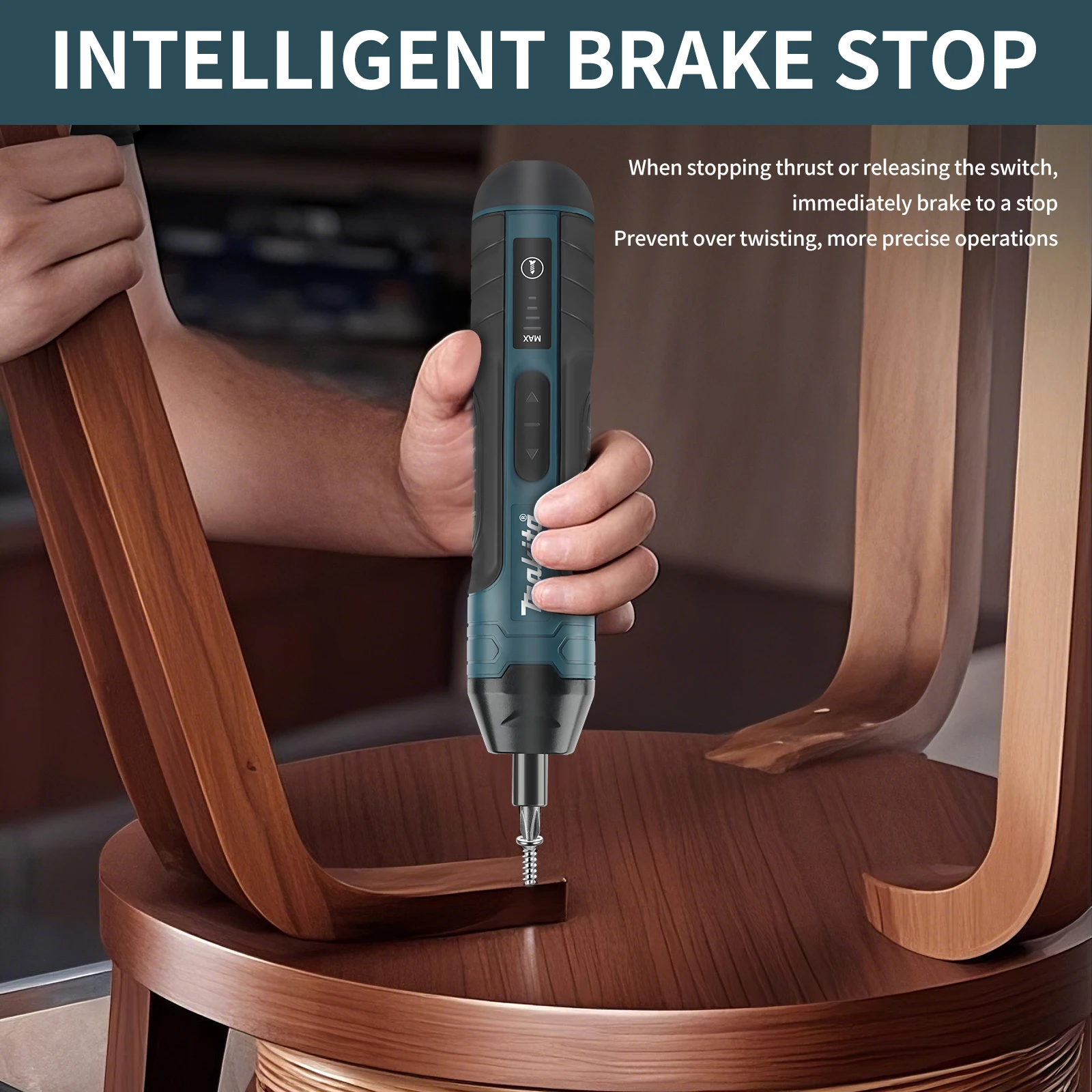 Thumbnail 4 - #11 Compare Electric Screwdrivers Before You Buy