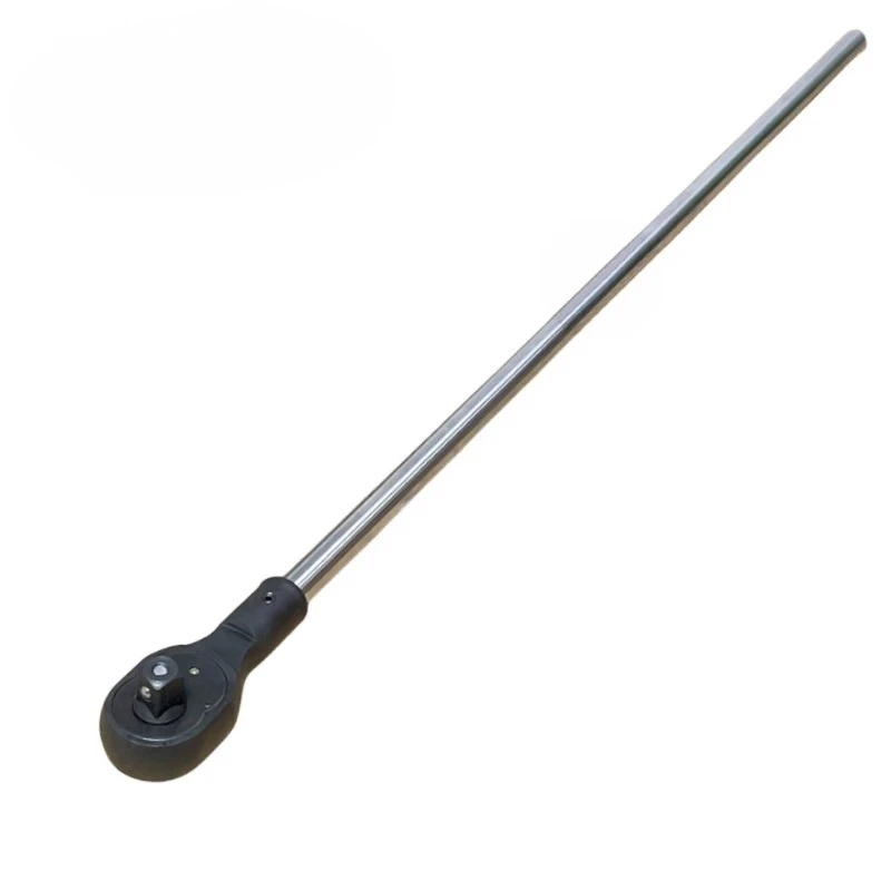Extended Ratchet Wrench, Heavy Duty Quick Wrench Tool