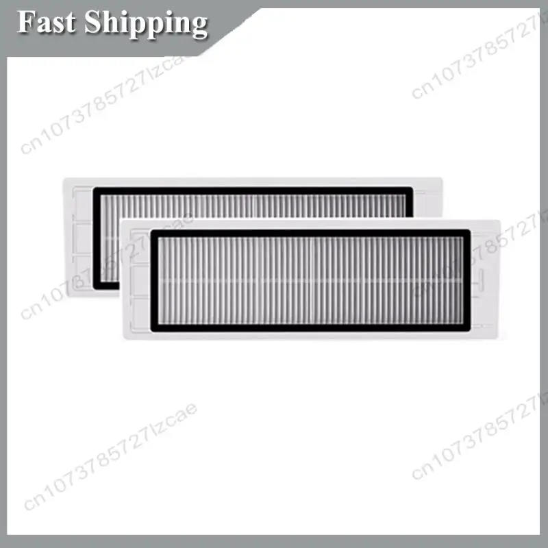 

-A99Z HEPA-фильтр, боковая щетка, пылесборник для Xiaomi 1S MI Robot Vacuum 2, Roborock S50 S51 S5, запчасти для пылесоса, аксессуары