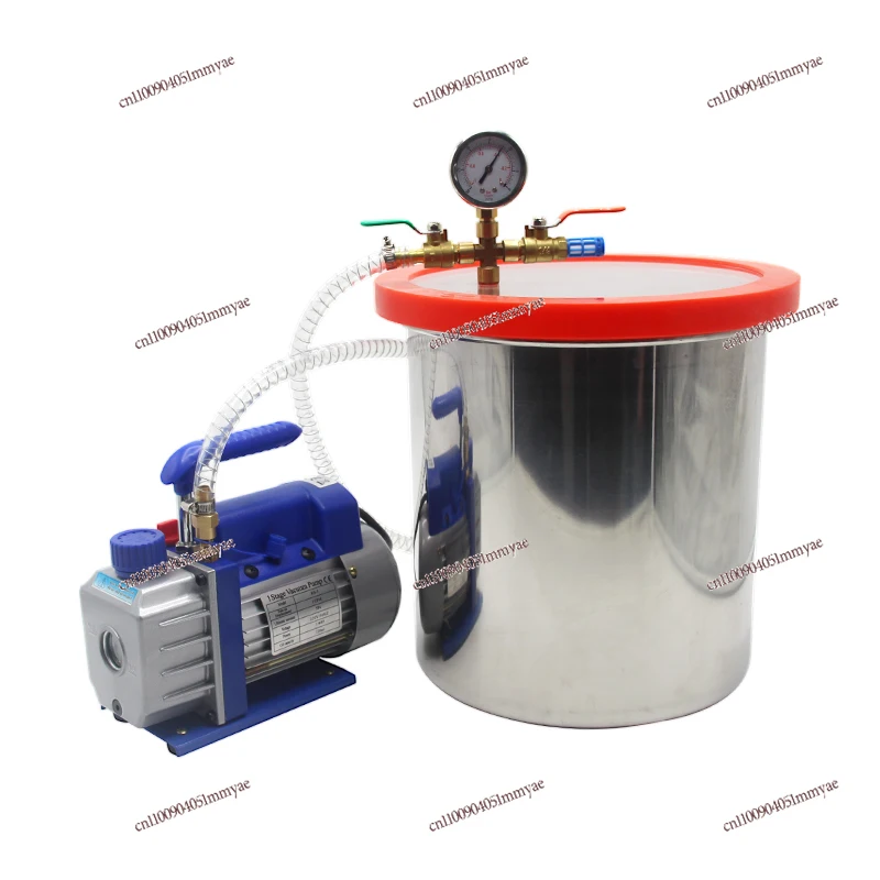 3 Gal (12L) Vacuum …