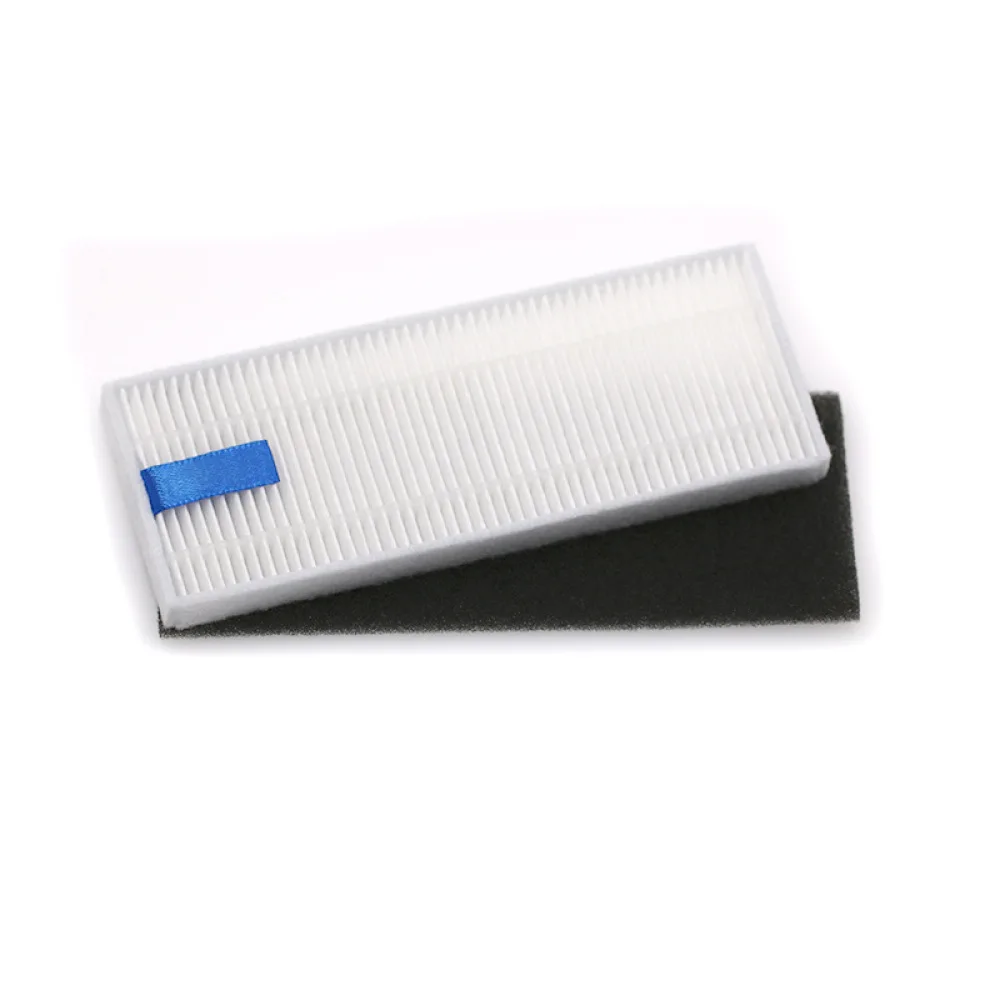 Replacement Accessories For 360 S6 Robot Vacuum Main Brush Side Brush Hepa Filter Cleaning Mop Pads Maintenance Kit