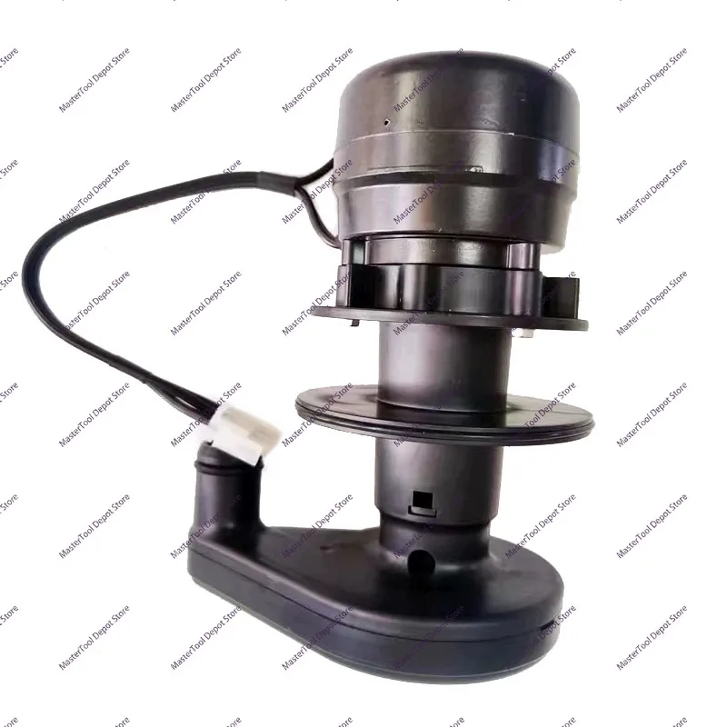 6W Universal Ice Maker Water Pump for SD/ES Models YSP6PJDVF2 Circulating Water Motor for Refrigeration Systems