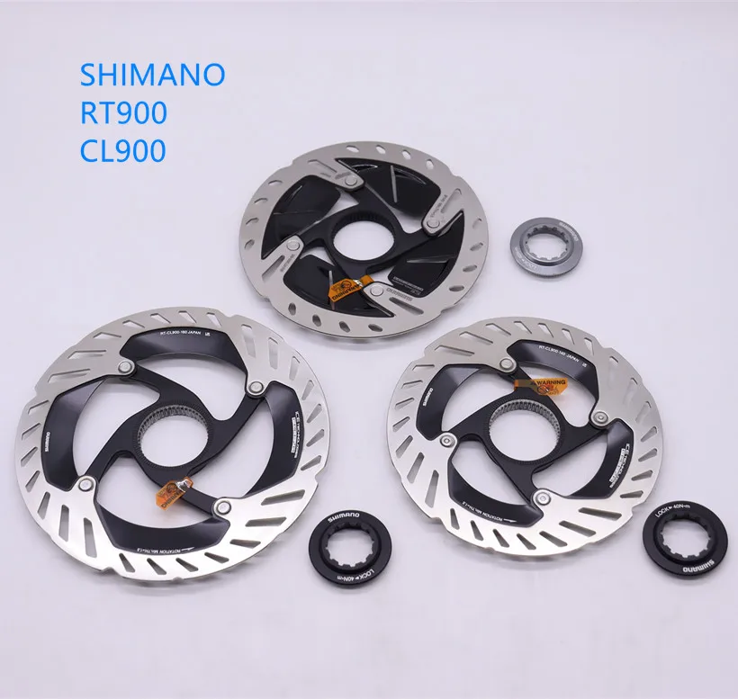 シマノDURA-ACE RT-MT900 センターロックディスクブレーキローター内セレーションタイプ シマノ XTR デュラエース Duraace RT-MT900 RT900 油圧ブレーキ