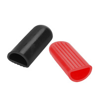 Foot Support Protective Rubber Case Longer Kickstand Silicone Protect Cover for Ninebot Max G30 ES M365 Zero Electric Scooter