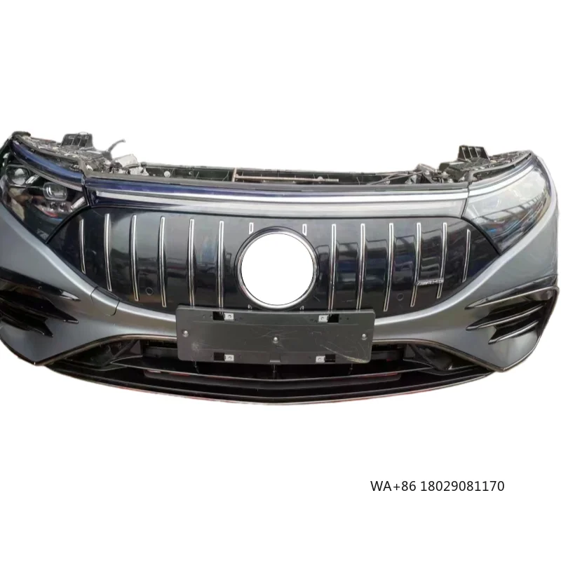 

Высококачественный передний бампер в сборе с радиатором и фарами для EQS53 W297